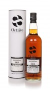 Glenrothes 9 Year Old 2013 (cask 4939126) - The Octave (Duncan Taylor) Single Malt Whisky