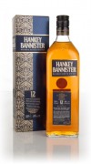 Hankey Bannister 12 Year Old Regency Blended Whisky