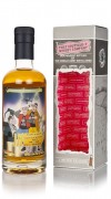 Islay #3 29 Year Old (That Boutique-y Whisky Company) Single Malt Whisky