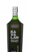 Kavalan Concertmaster - Port Cask Finish Single Malt Whisky