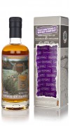 Kyro 4 Year Old - Batch 2 (That Boutique-y Whisky Company) Rye Whisky