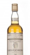 North Port-Brechin 1981 (bottled 1998) - Connoisseurs Choice (Gordon & Single Malt Whisky