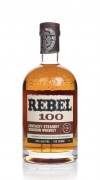 Rebel 100 Kentucky Straight Bourbon 
