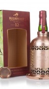 Redbreast 12 Year Old with Project Wingman Bird Feeder Single Pot Still Whiskey
