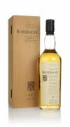 Rosebank 12 Year Old - Flora and Fauna (with Wooden Box) 
