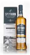 Speyburn 15 Year Old Single Malt Whisky