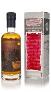 Speyside #7 9 Year Old (That Boutique-y Whisky Company) Single Malt Whisky