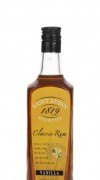St Aubin Rhum Agricole Vanilla Flavoured Rum