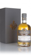 Strathclyde 27 Year Old 1990 (cask 110036) - Revival (The Higginbottom Grain Whisky