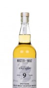 Strathisla 9 Year Old 2013 Single Cask (Master of Malt) Single Malt Whisky