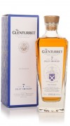 The Glenturret 7 Year Old Peat Smoked (2023 Release) 