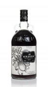 The Kraken Black Spiced Rum (1.75L) Spiced Rum