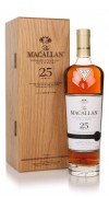 The Macallan 25 Year Old Sherry Oak (2023 Release) 