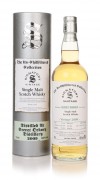 Unnamed Orkney 13 Year Old 2009 (casks DRU17/A67 9+10+13+21) - Un-Chil 