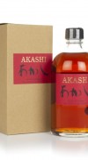 White Oak Akashi 5 Year Old Red Wine Cask (cask 61891) 