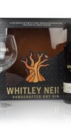 Whitley Neill Original Gin Gift Pack with Glass Gin