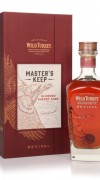 Wild Turkey Master's Keep - Revival Batch 1 Bourbon Whiskey