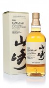 Yamazaki Puncheon 2020 Single Malt Whisky