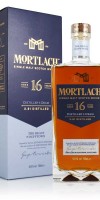 Mortlach 16 Year Old - Distiller's Dram