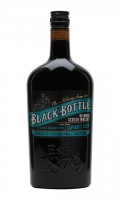 Black Bottle Captains Cask Blended Scotch Whisky