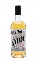 Black Bull Kyloe Peated Blended Scotch Whisky
