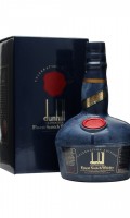Dunhill Old Master / Celebration Edition Blended Scotch Whisky