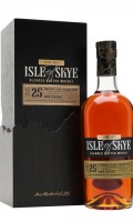 Isle of Skye 25 Year Old Blended Whisky Blended Scotch Whisky