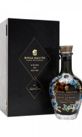 Royal Salute House of Quinn by Richard Quinn Blended Scotch Whisky