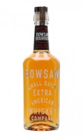 Bowsaw Bourbon Kentucky