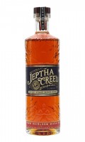 Jeptha Creed Red, White and Blue Bourbon