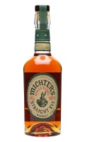 Michter's US*1 Single Barrel Straight Rye American Whiskey