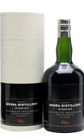 Brora 1972 / 30 Year Old / Sherry Cask / Old & Rare