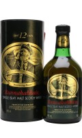 Bunnahabhain 12 Year Old / Bottled 1990s Islay Single Malt Scotch Whisky