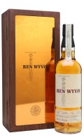 Ben Wyvis 1965 / 37 Year Old Highland Single Malt Scotch Whisky