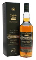 Cragganmore 2005 / Bottled 2017 / Distillers Edition Speyside Whisky