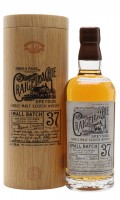 Craigellachie 37 Year Old Speyside Single Malt Scotch Whisky