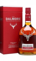 Dalmore Cigar Malt Reserve Highland Single Malt Scotch Whisky