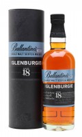 Ballantine's Glenburgie 18 Year Old