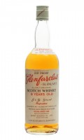 Glenfarclas 8 Year Old  '105' / Bottled 1970s Speyside Whisky