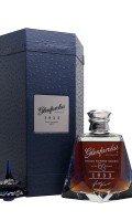 Glenfarclas 1953 / 63 Year Old / Pagoda Sapphire Reserve (Silver) / Magnum Speyside Whisky
