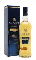 Glen Grant Cask Haven / Litre Speyside Single Malt Scotch Whisky