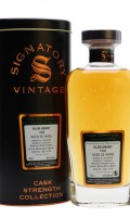 Glen Grant 1995 / 26 Year Old / Signatory Speyside Whisky