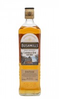 Bushmills Caribbean Rum Cask Finish Blended Irish Whiskey