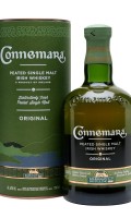 Connemara Peated Irish Whiskey
