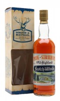 Pride of Strathspey 1938 / Bot.1980s Speyside Whisky
