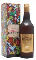 Barbancourt 15 Year Old Single Traditional Column Still Rum