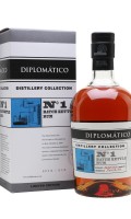 Diplomatico Batch Kettle Rum / Distillery Collection No.1