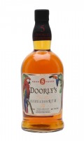 Doorly's 5 Year Old Rum Single Traditional Blended Rum