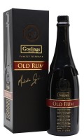 Goslings Family Reserve Old Rum Blended Modernist Rum