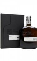 Mount Gay Single Estate Edition 1 Single Traditional Blended Rum